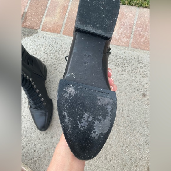 Andrea Boot by Alexander Wang - Picture 8 of 13